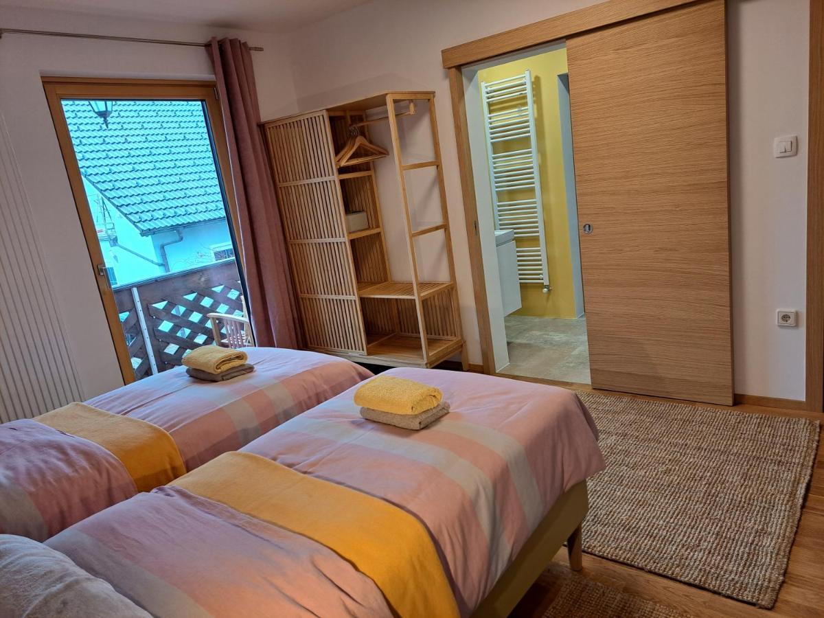 בלד Room Art&Deco מראה חיצוני תמונה