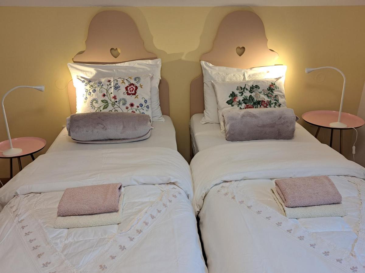 בלד Room Art&Deco מראה חיצוני תמונה