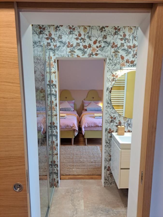 בלד Room Art&Deco מראה חיצוני תמונה