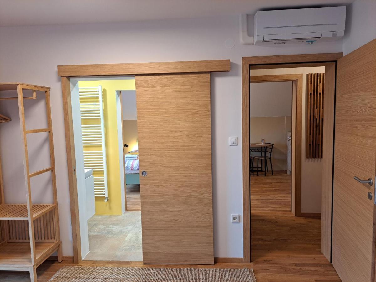 בלד Room Art&Deco מראה חיצוני תמונה