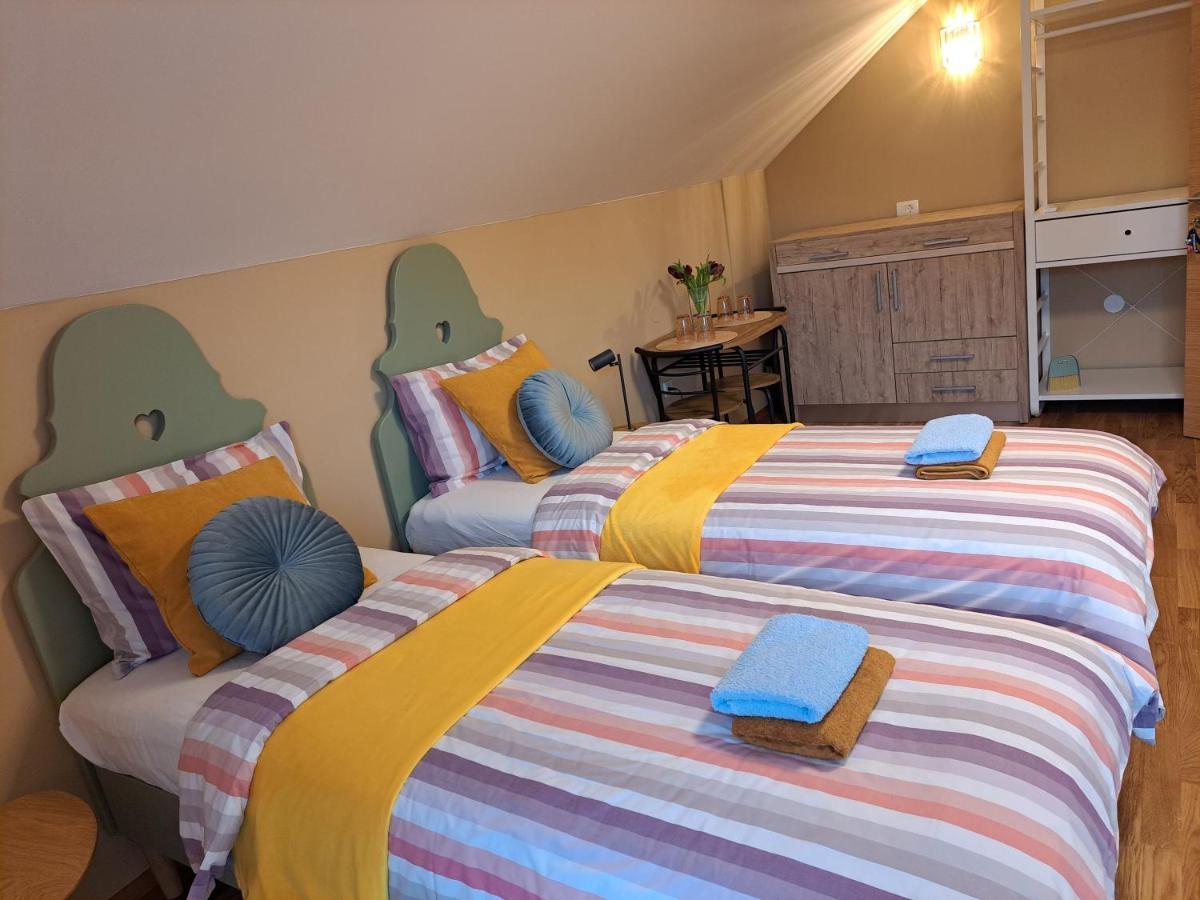בלד Room Art&Deco מראה חיצוני תמונה