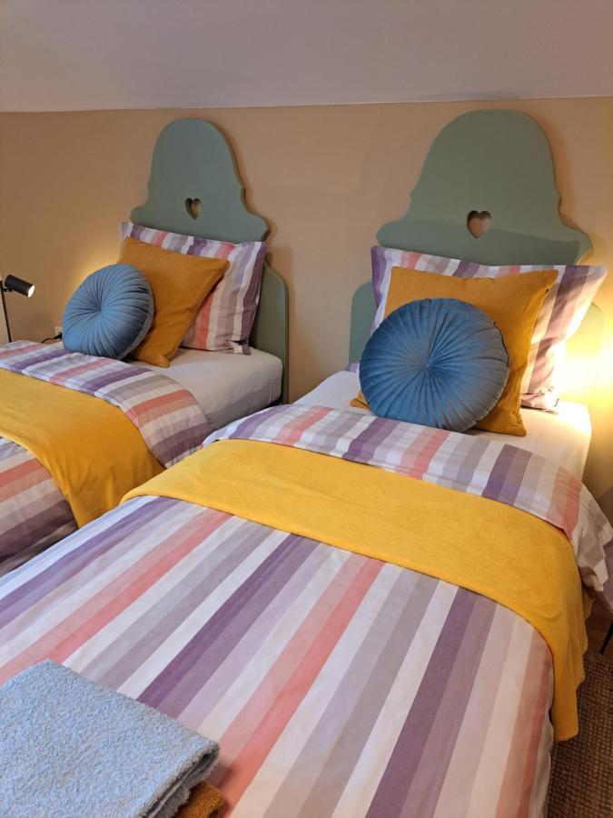 בלד Room Art&Deco מראה חיצוני תמונה